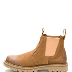 Botín Hombre Grader Chelsea Café Cat