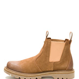 Botín Hombre Grader Chelsea Café Cat