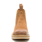 Botín Hombre Grader Chelsea Café Cat