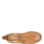 Botín Hombre Grader Chelsea Café Cat