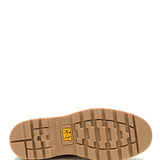 Botín Hombre Grader Chelsea Café Cat