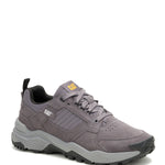 Zapatilla Hombre Grapple Suede Gris Cat