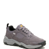 Zapatilla Hombre Grapple Suede Gris Cat