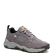 Zapatilla Hombre Grapple Suede Gris Cat