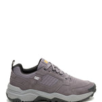 Zapatilla Hombre Grapple Suede Gris Cat