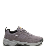 Zapatilla Hombre Grapple Suede Gris Cat