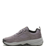 Zapatilla Hombre Grapple Suede Gris Cat