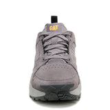 Zapatilla Hombre Grapple Suede Gris Cat