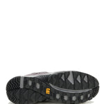 Zapatilla Hombre Grapple Suede Gris Cat