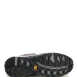 Zapatilla Hombre Grapple Suede Gris Cat