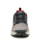 Zapatilla Hombre Grapple Leather Gris Cat