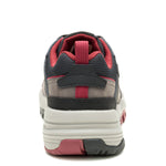 Zapatilla Hombre Grapple Leather Gris Cat