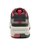 Zapatilla Hombre Grapple Leather Gris Cat