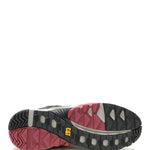 Zapatilla Hombre Grapple Leather Gris Cat