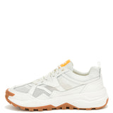 Zapatilla Hombre Grapple Leather Mesh Blanco Cat