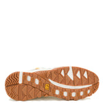 Zapatilla Hombre Grapple Leather Mesh Blanco Cat