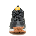 Zapatilla Hombre Grapple Leather Mesh Negro Cat