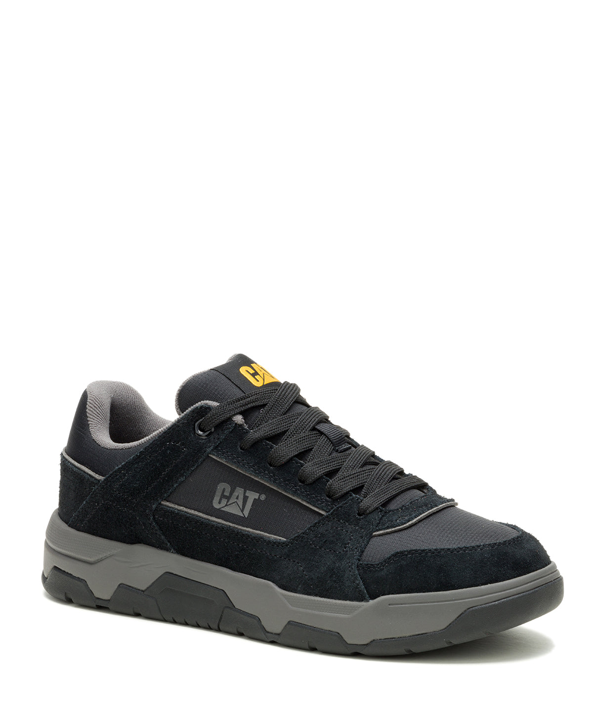 Zapatilla Hombre Theorem Negro Cat