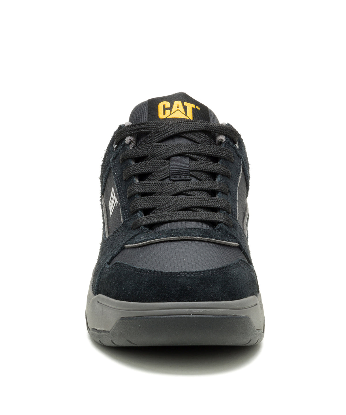 Zapatilla Hombre Theorem Negro Cat