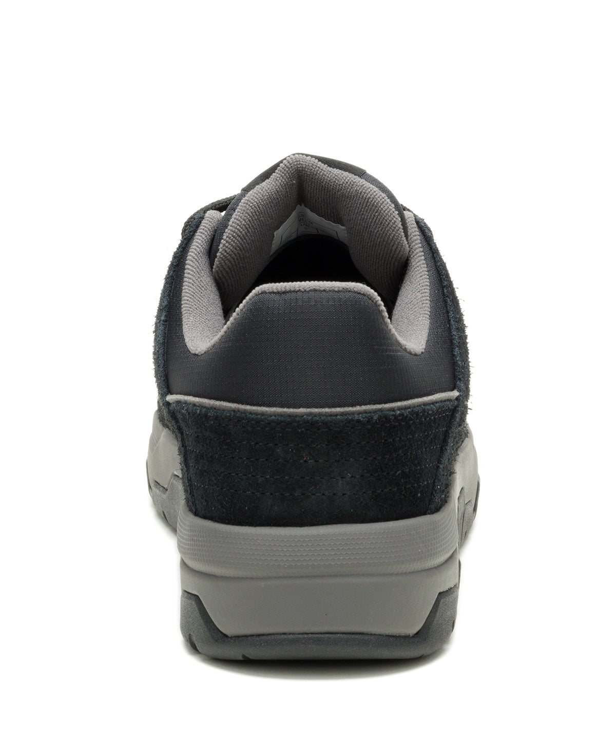 Zapatilla Hombre Theorem Negro Cat