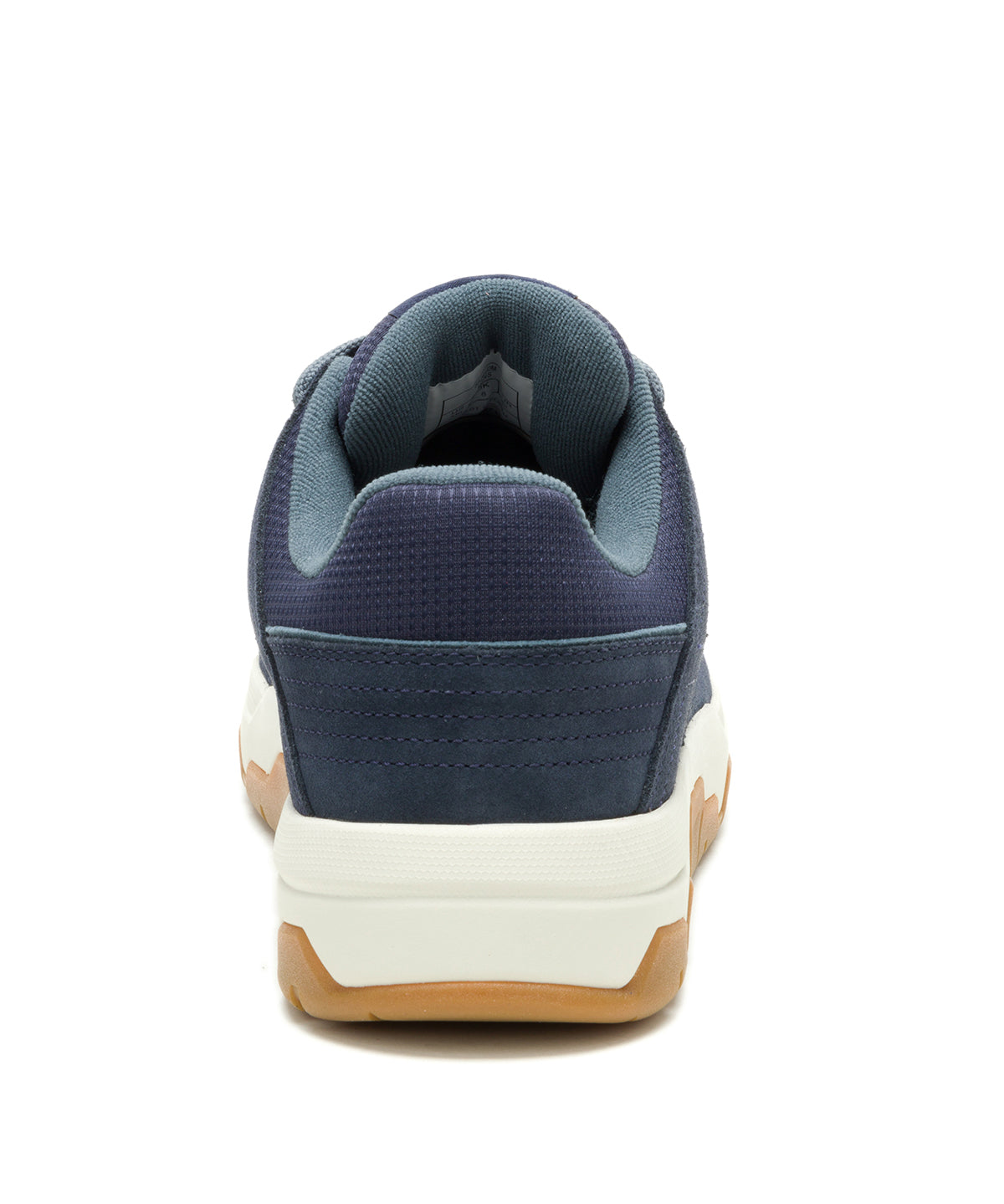 Zapatilla Hombre Theorem Mid Azul Cat