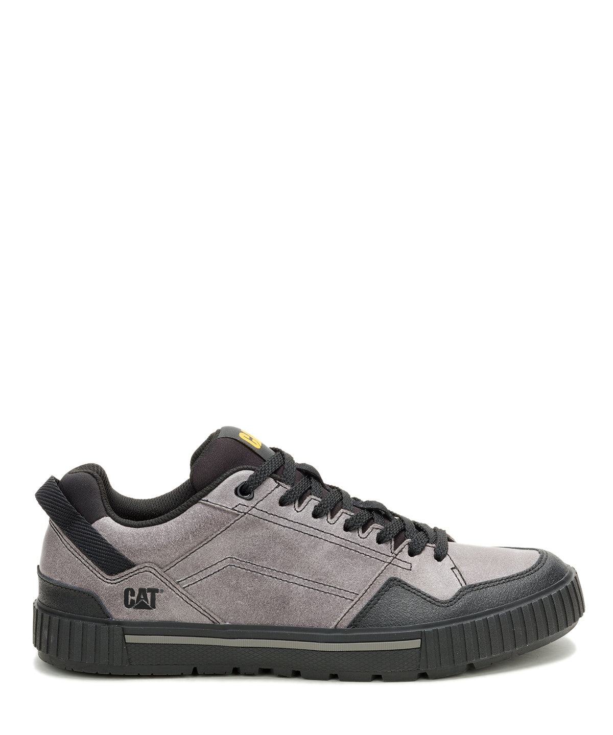 Zapatilla Hombre Axiom Gris Cat