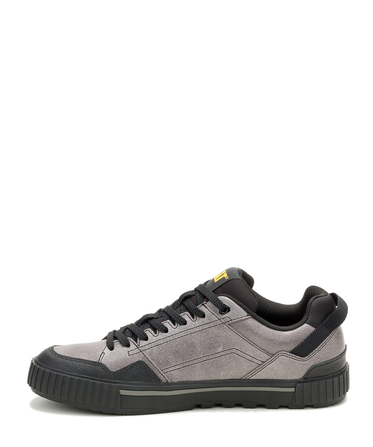 Zapatilla Hombre Axiom Gris Cat