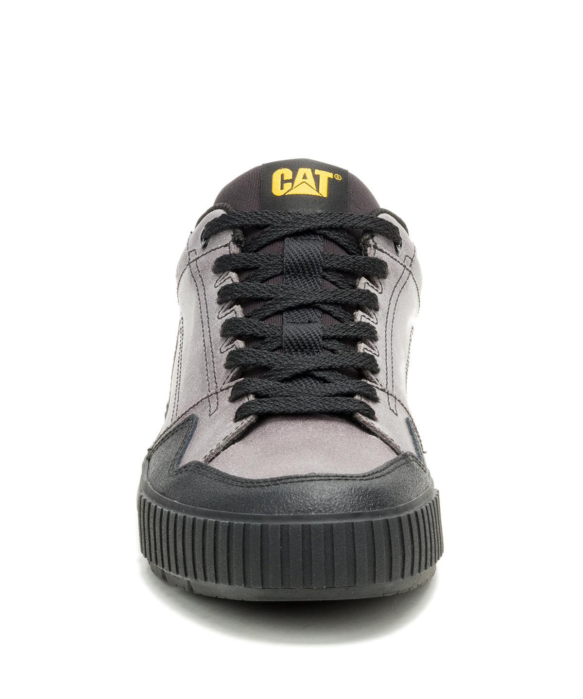 Zapatilla Hombre Axiom Gris Cat