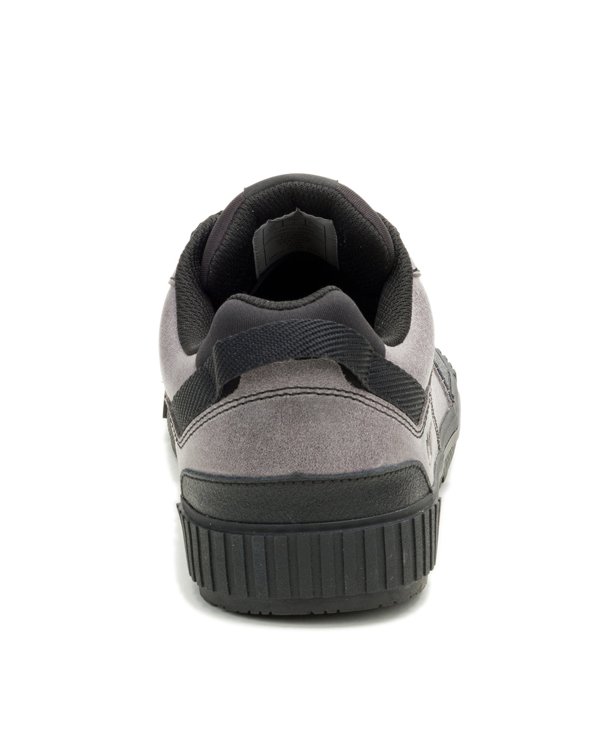 Zapatilla Hombre Axiom Gris Cat