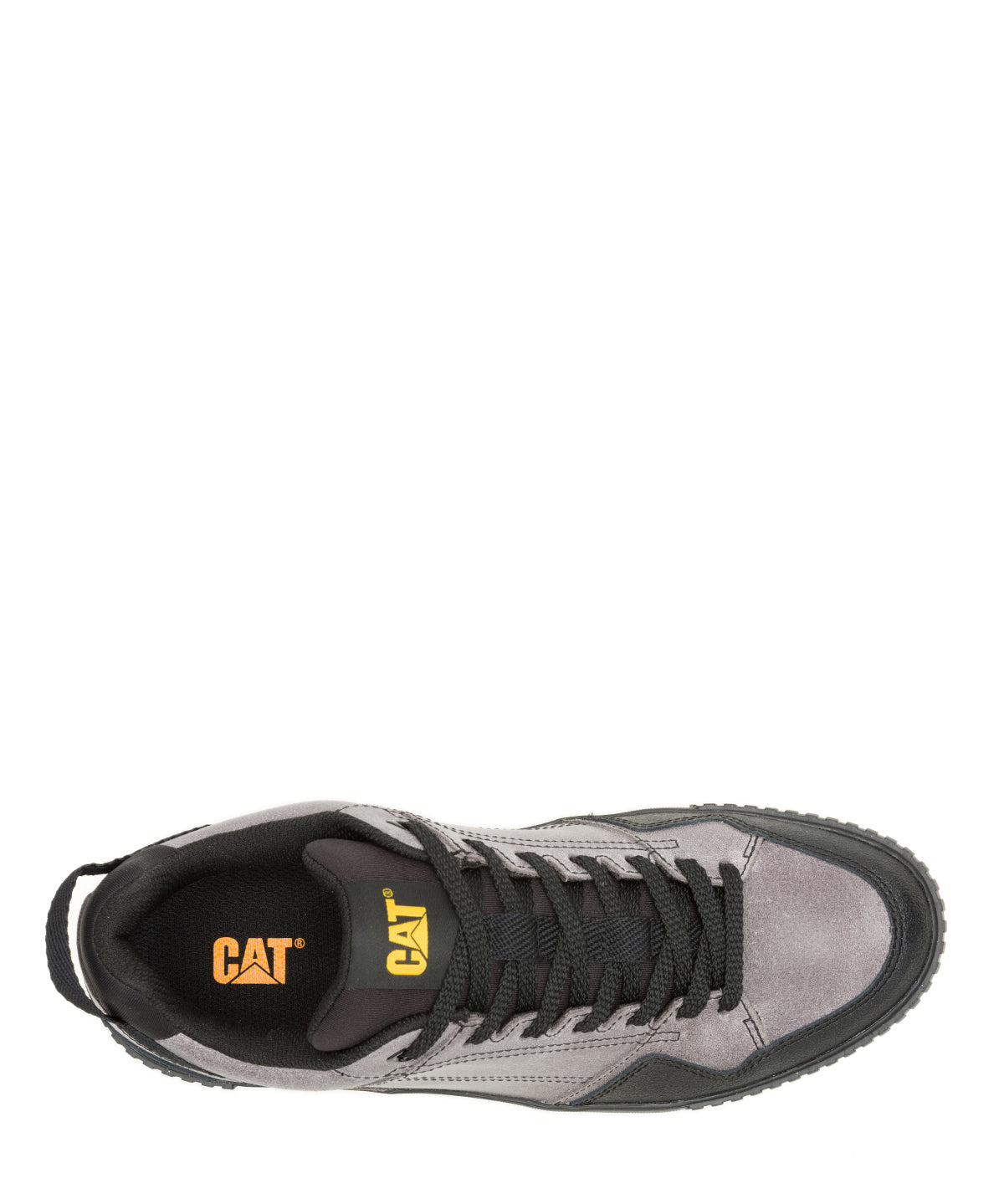Zapatilla Hombre Axiom Gris Cat
