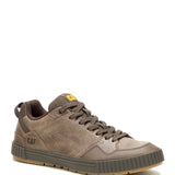 Zapatilla Hombre Axiom Café Cat