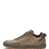 Zapatilla Hombre Axiom Café Cat