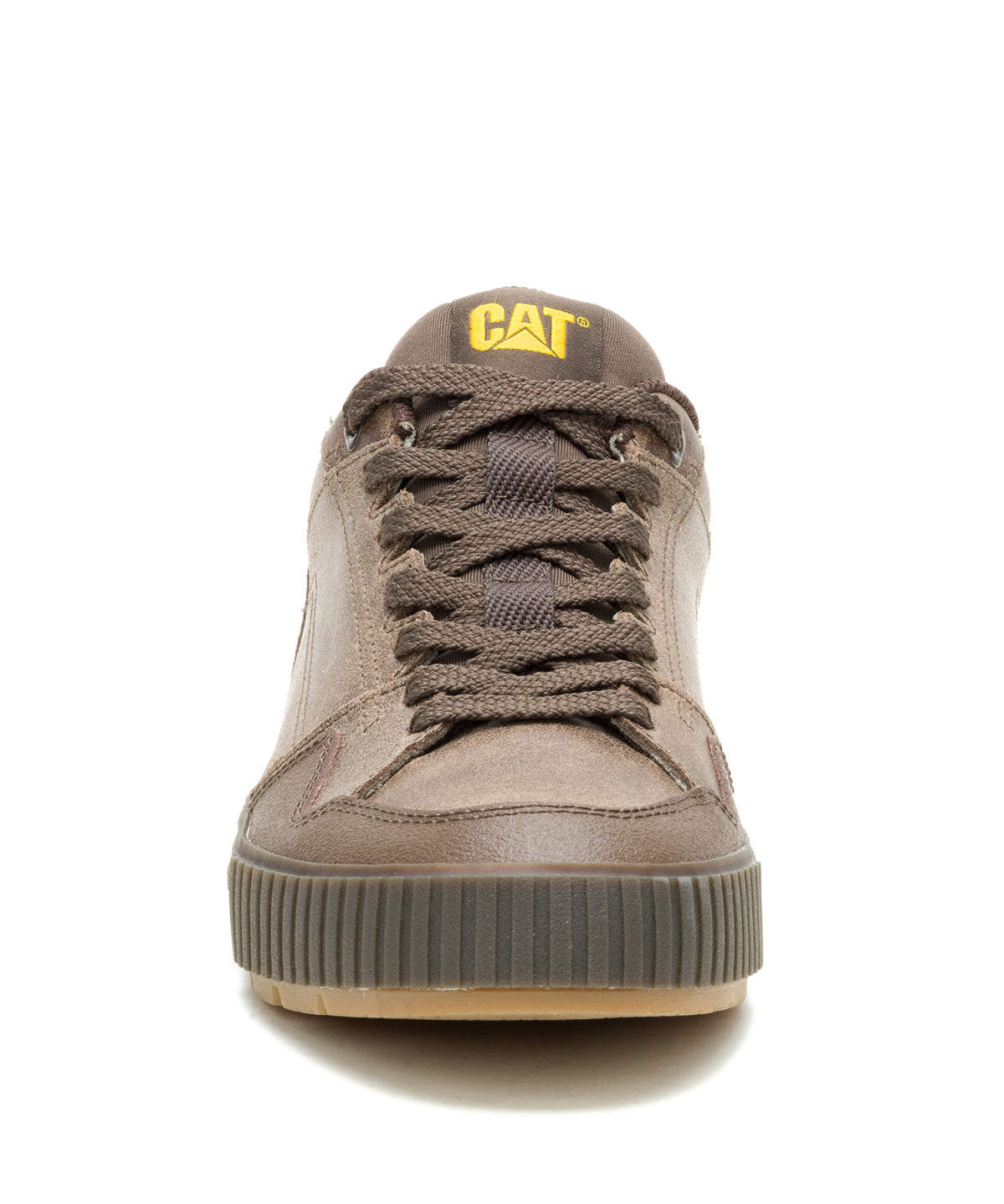 Zapatilla Hombre Axiom Café Cat