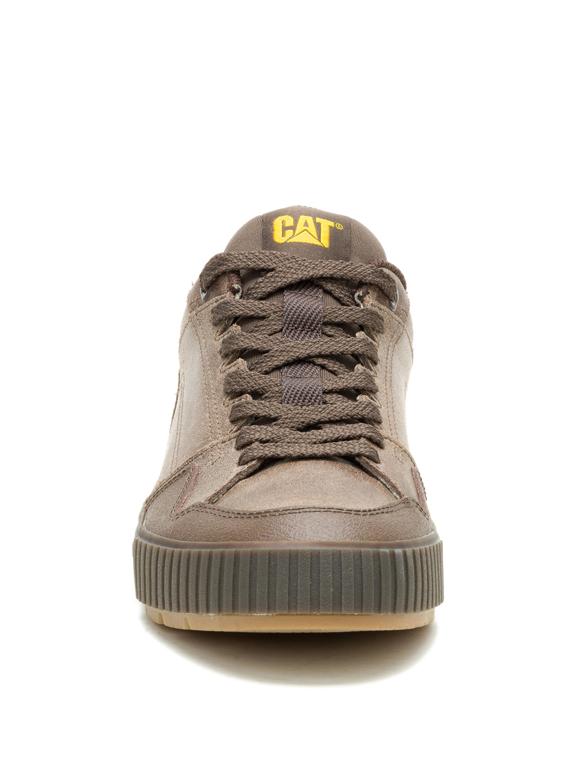 Zapatilla Hombre Axiom Café Cat