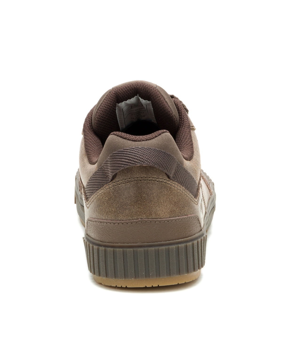 Zapatilla Hombre Axiom Café Cat