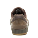 Zapatilla Hombre Axiom Café Cat