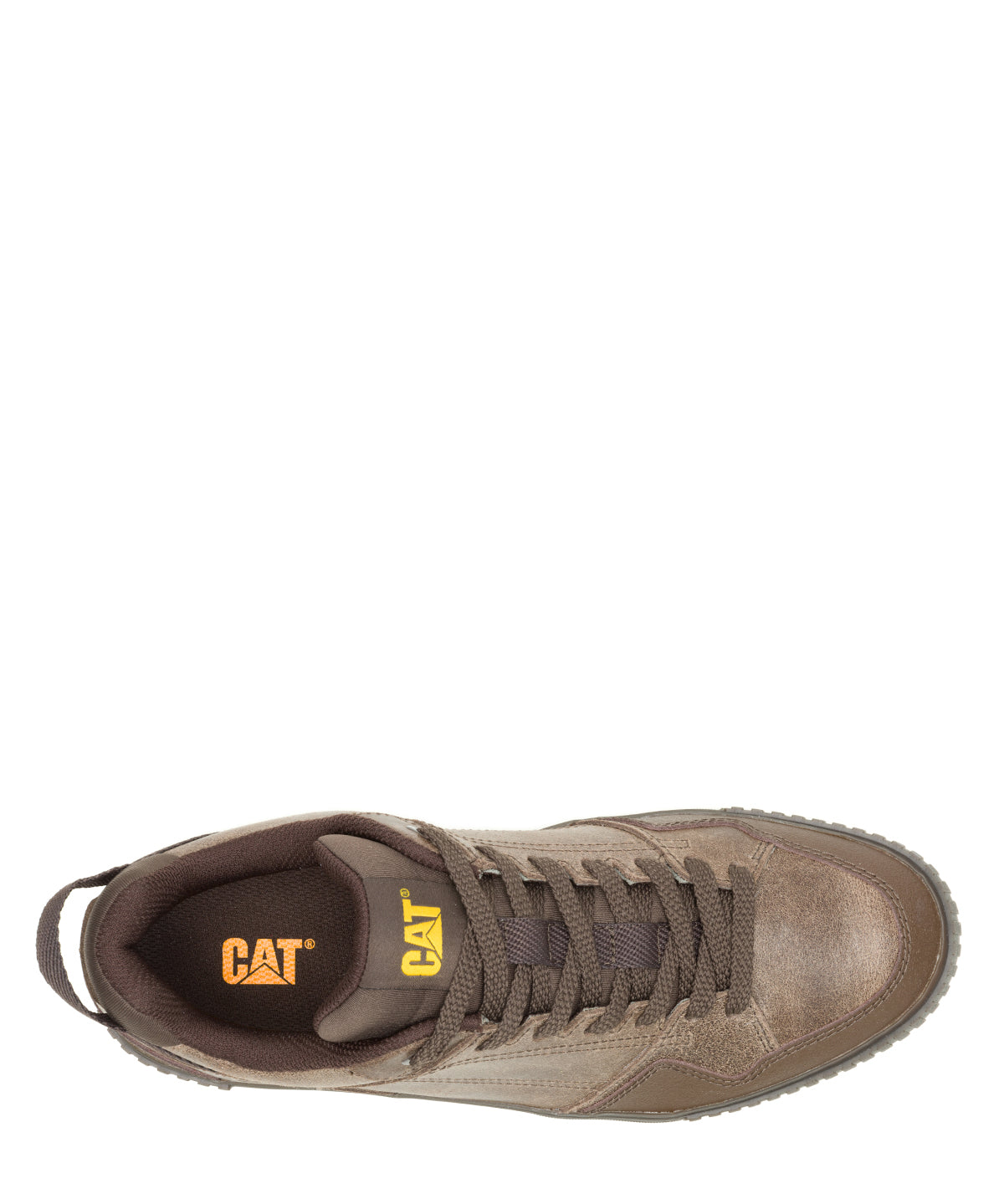 Zapatilla Hombre Axiom Café Cat