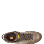 Zapatilla Hombre Axiom Café Cat