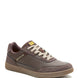 Zapatilla Hombre Pause Retro Leather Café Cat