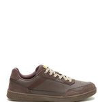 Zapatilla Hombre Pause Retro Leather Café Cat