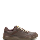 Zapatilla Hombre Pause Retro Leather Café Cat