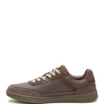 Zapatilla Hombre Pause Retro Leather Café Cat