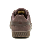 Zapatilla Hombre Pause Retro Leather Café Cat