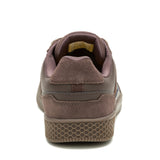 Zapatilla Hombre Pause Retro Leather Café Cat