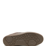 Zapatilla Hombre Pause Retro Leather Café Cat