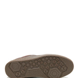 Zapatilla Hombre Pause Retro Leather Café Cat