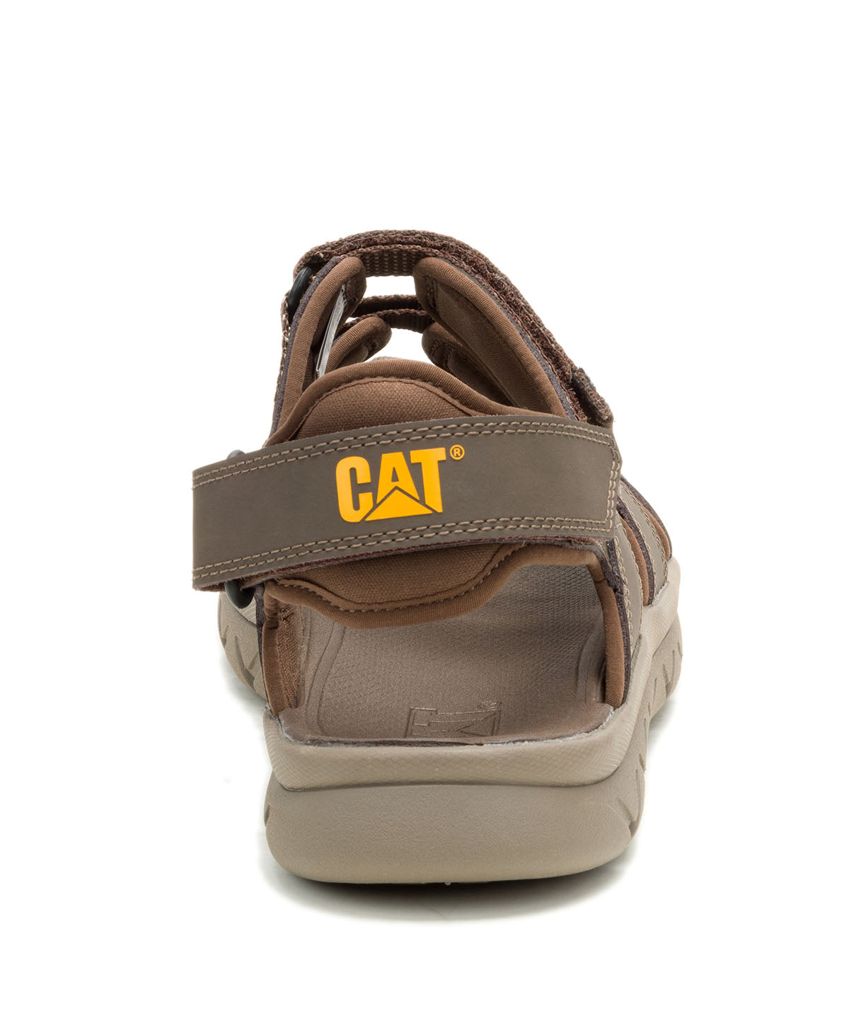 Sandalia Hombre Cadent Café Cat