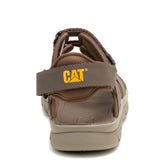 Sandalia Hombre Cadent Café Cat