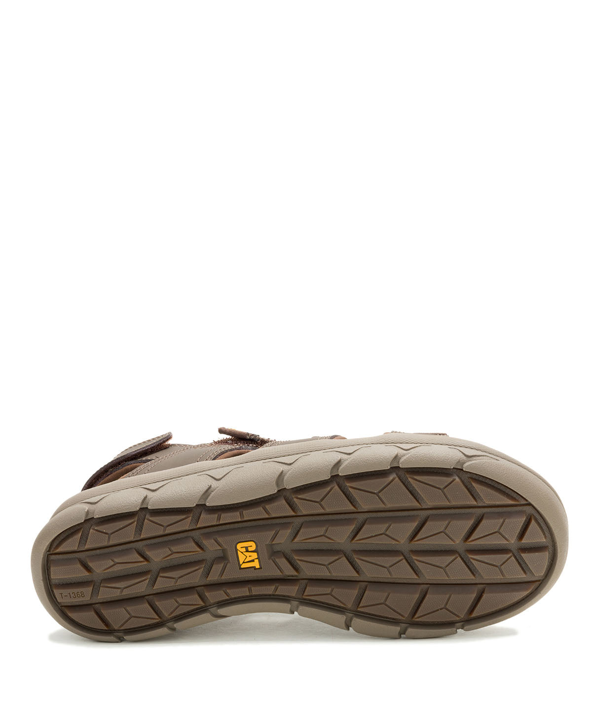 Sandalia Hombre Cadent Café Cat