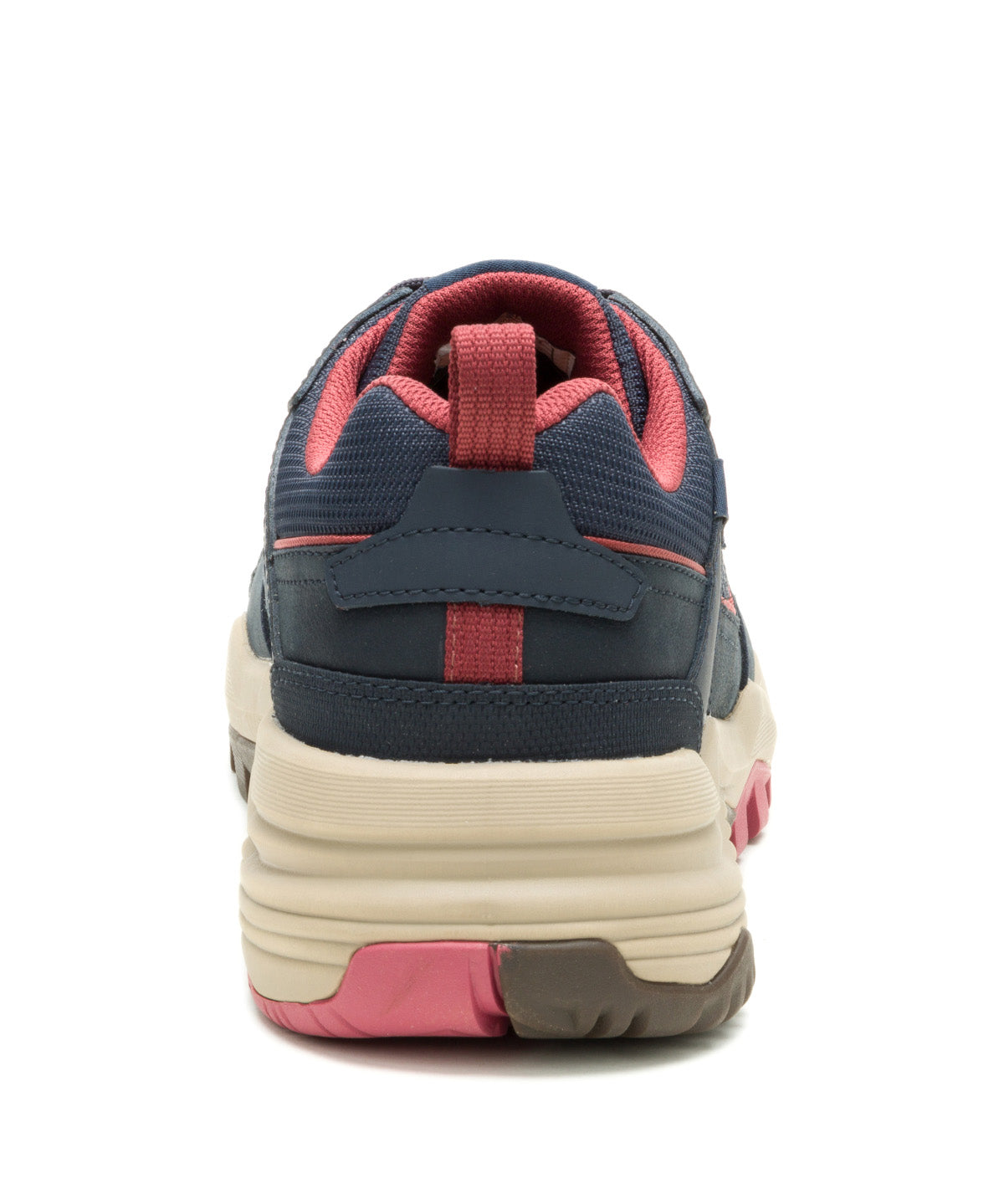 Zapatilla Hombre CAT Grapple Leather Azul